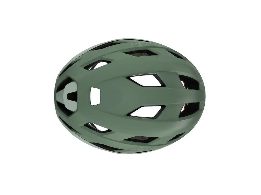 Fietshelm Blade KinetiCore Matte Sage Green Lazer - Maat M (55-59cm) 5/7