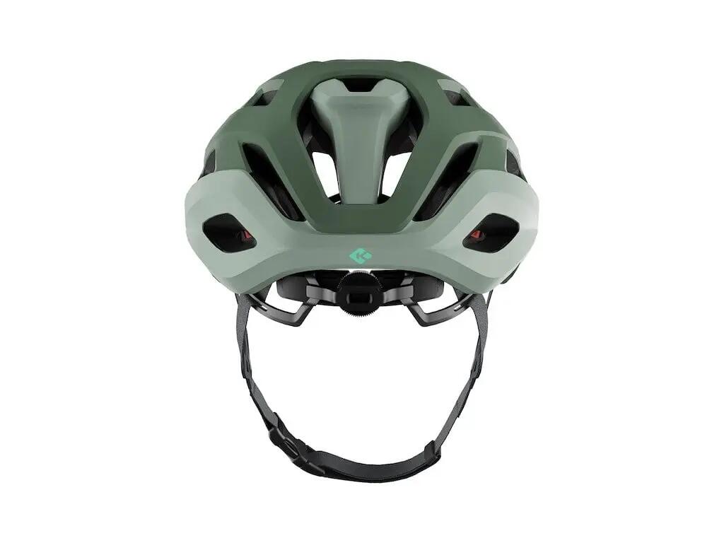 Fietshelm Blade KinetiCore Matte Sage Green Lazer - Maat M (55-59cm) 4/7