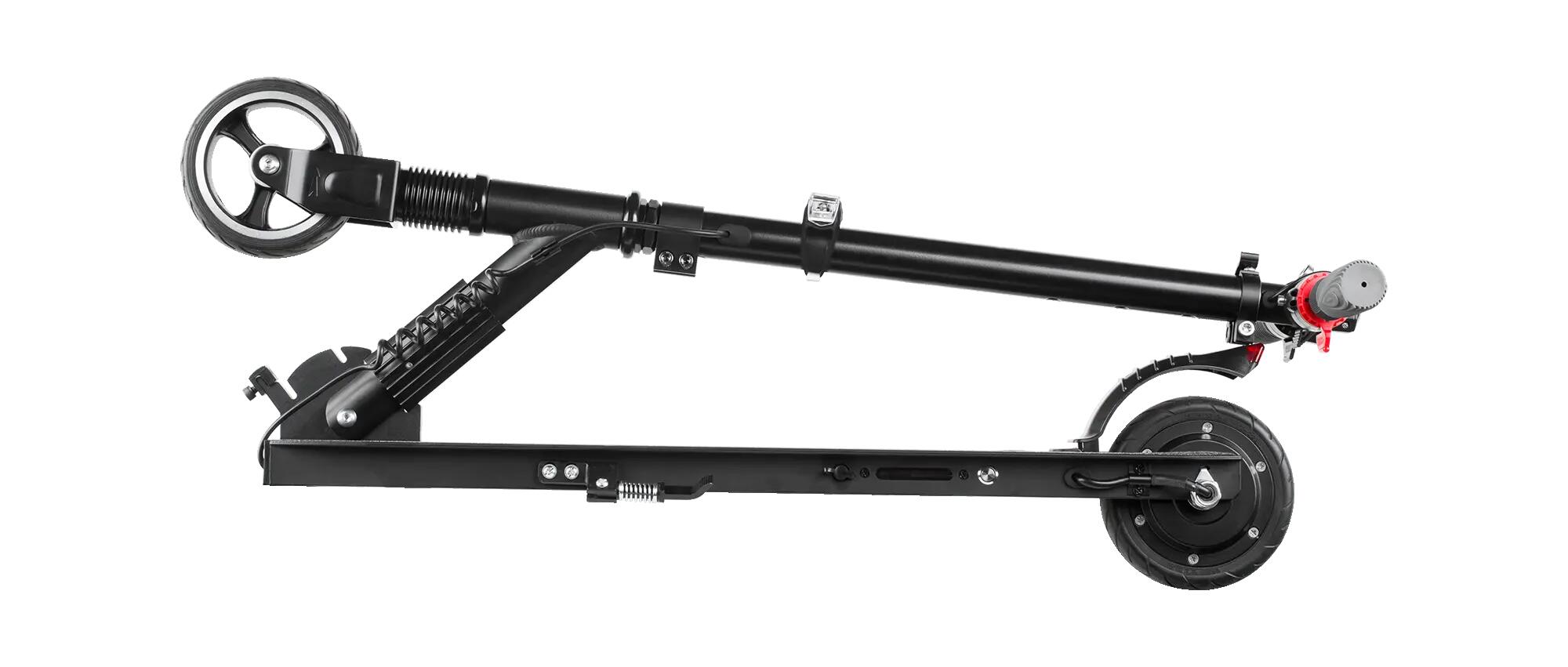 Hulajnoga elektryczna FAST WHEELS 3/7