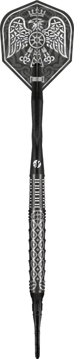 Wulfaz 90% Tungsten Softtip Dartpijlen 4/6
