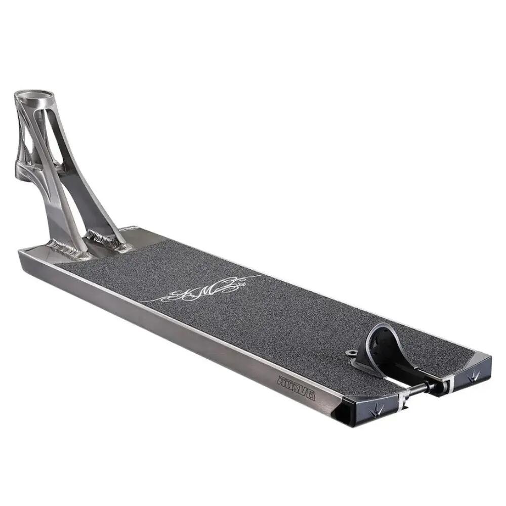 BLUNT Deck AOS V6 Signature Deck Kai Martin 4/6