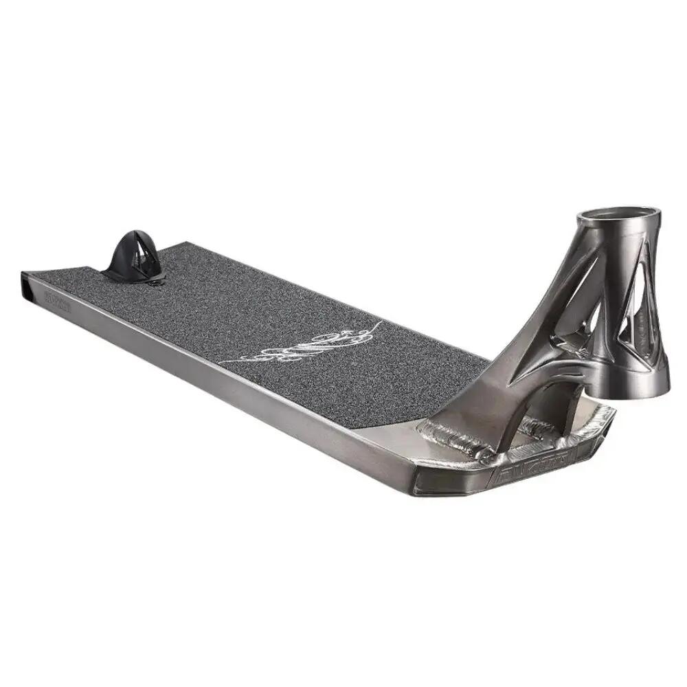 BLUNT Deck AOS V6 Signature Deck Kai Martin 3/6