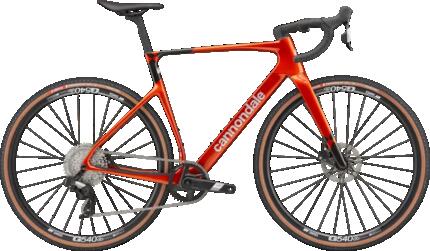 vélo gravel SuperX 4 AXS