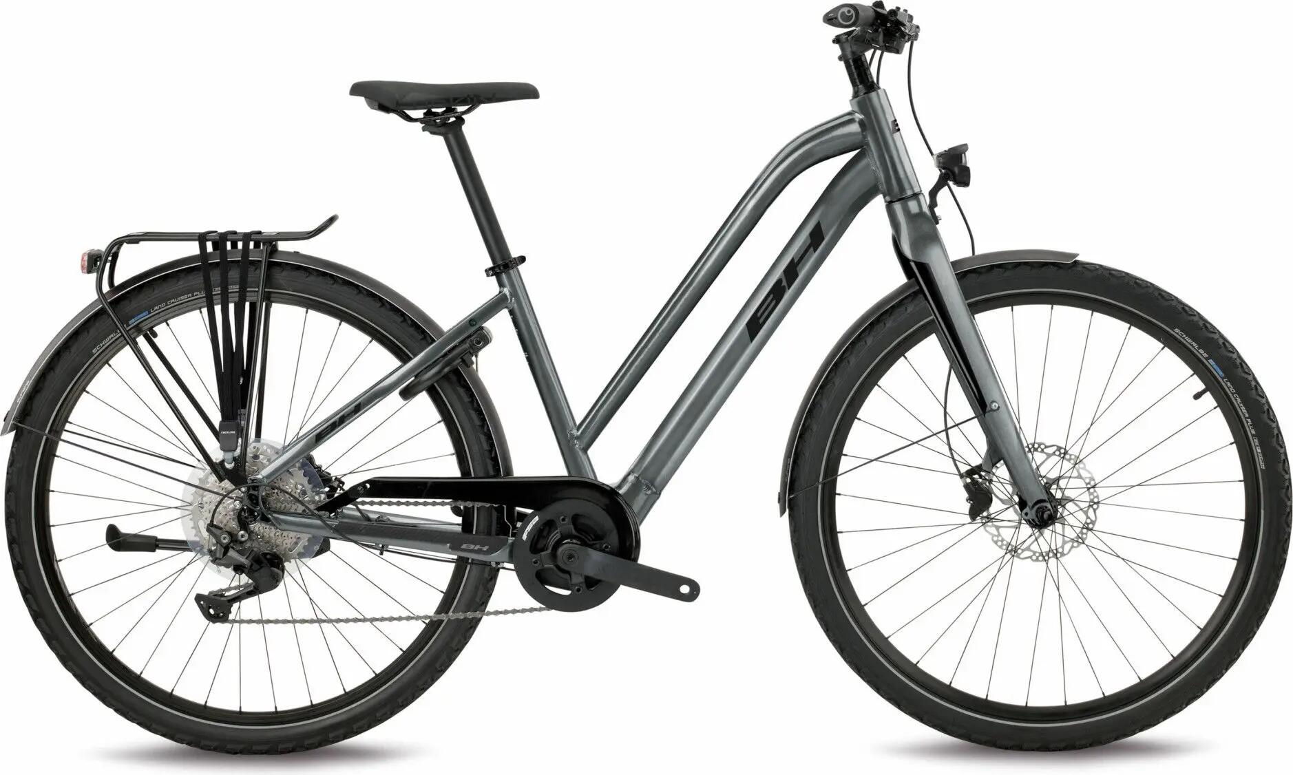 BH BIKES picture
