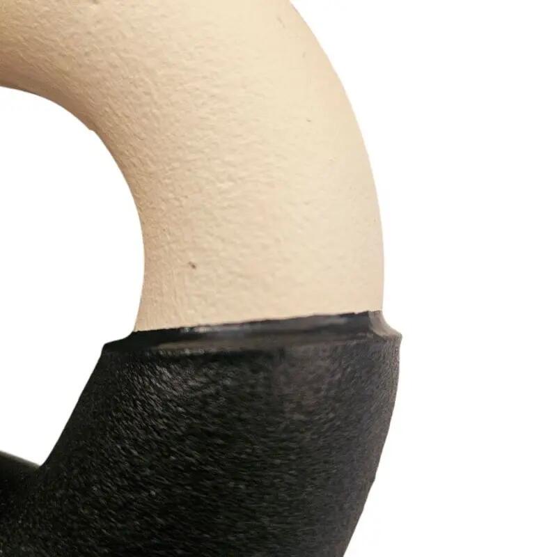 Kettlebell Cover Color CrossLiftor - 4 kg 4/5