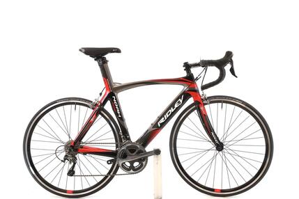 Tweedehands racefiets · Ridley Noah · Zeer goede toestand