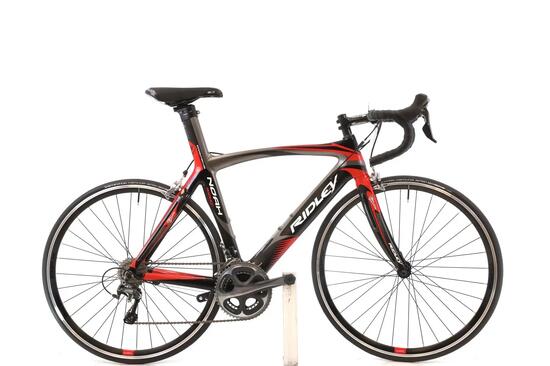 Tweedehands racefiets · Ridley Noah · Zeer goede toestand