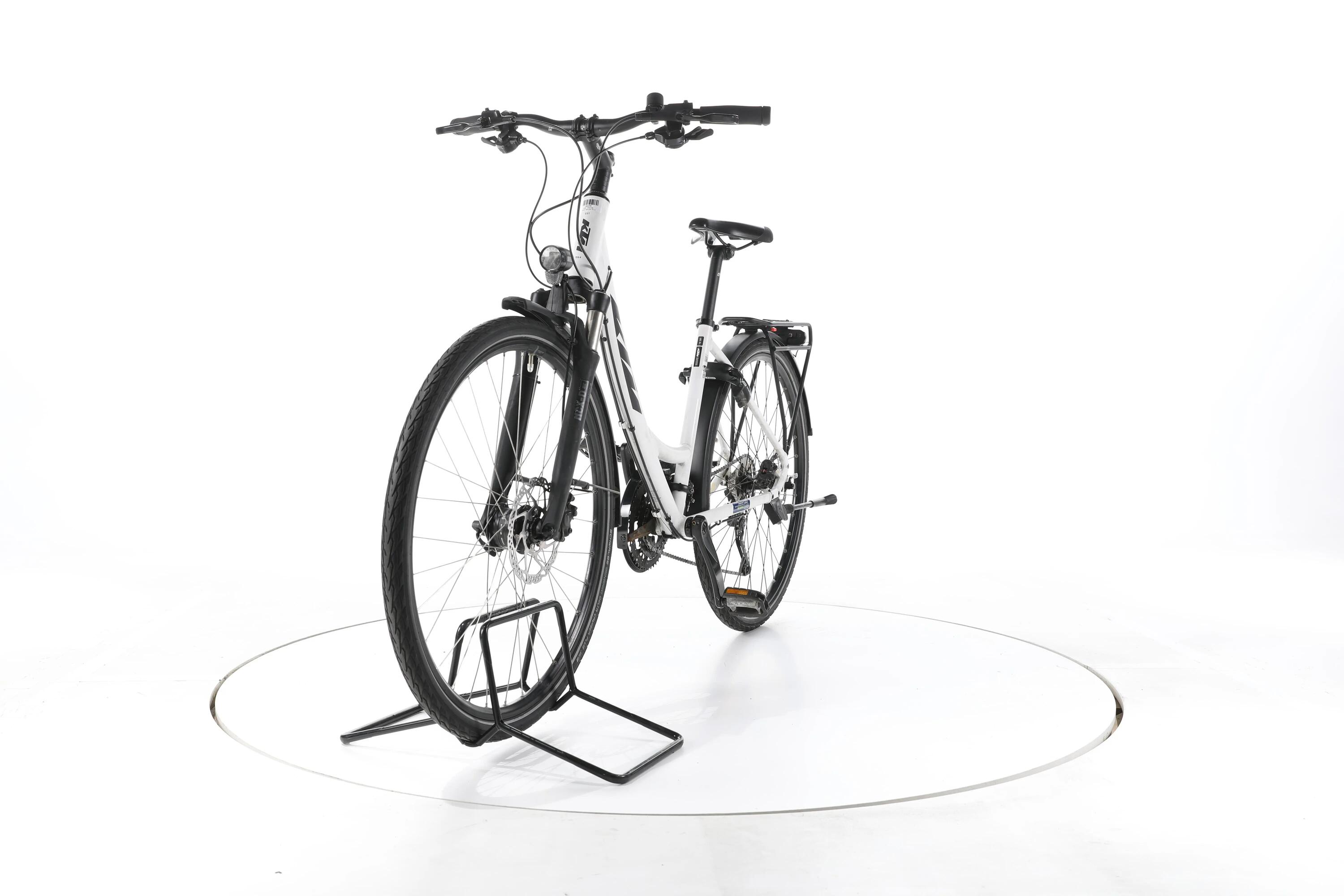 Refurbished - KTM Veneto Light Disc Fahrrad City & Trekking - Sehr gut 4/7