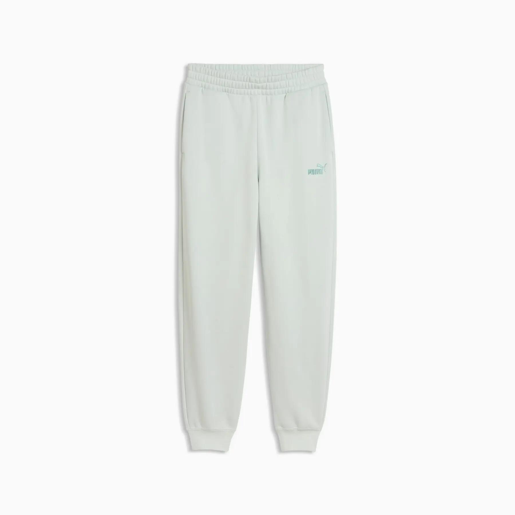 Pantalon de survêtement Puma ESS pour femme 1/5