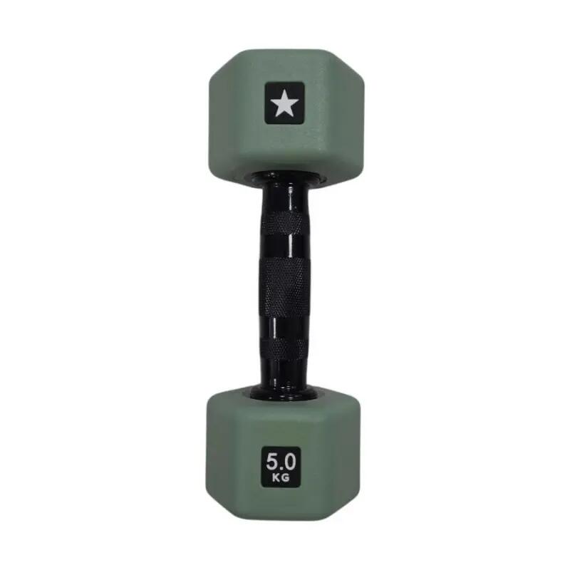 CrossLiftor Dumbbell Color 2.0 - 5 kg 2/5