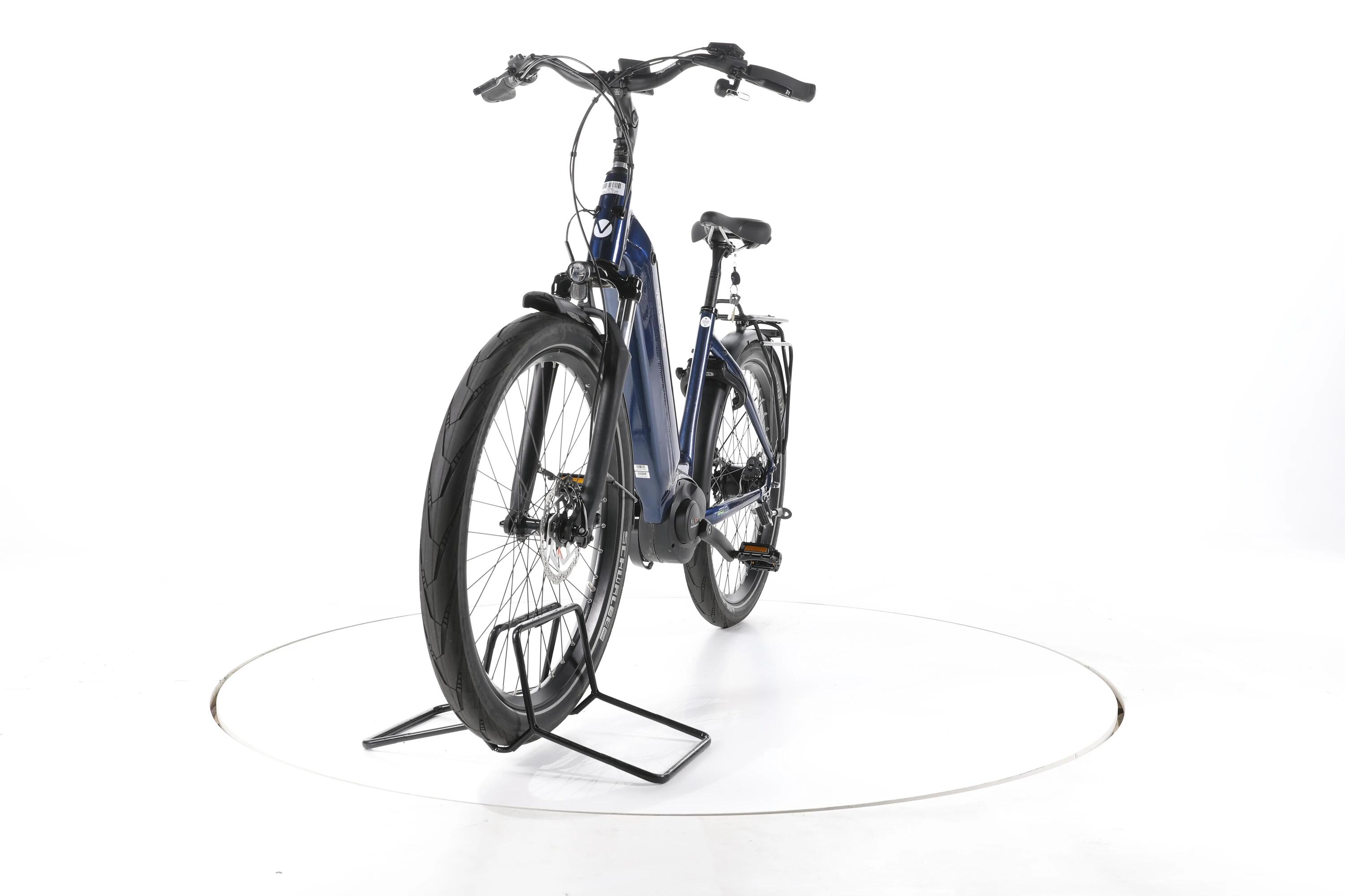 Ebike ricondizionata · Velo de Ville SEB 890 Smart · Ottime condizioni 4/7