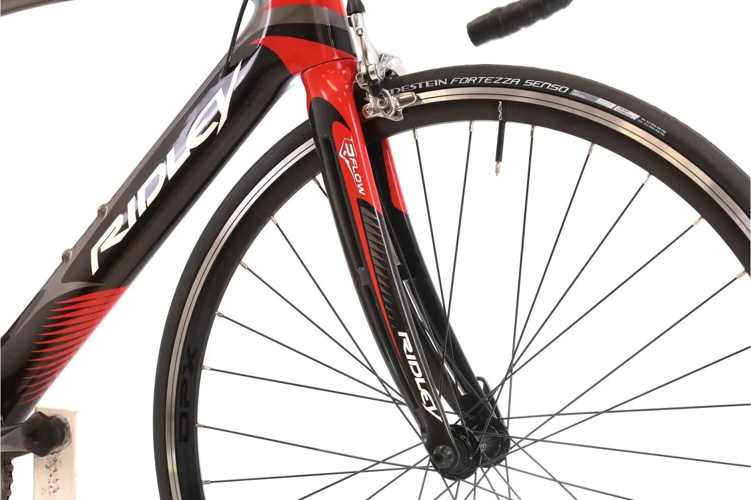 Bici strada ricondizionata · Ridley Noah · Ottimo stato 5/8