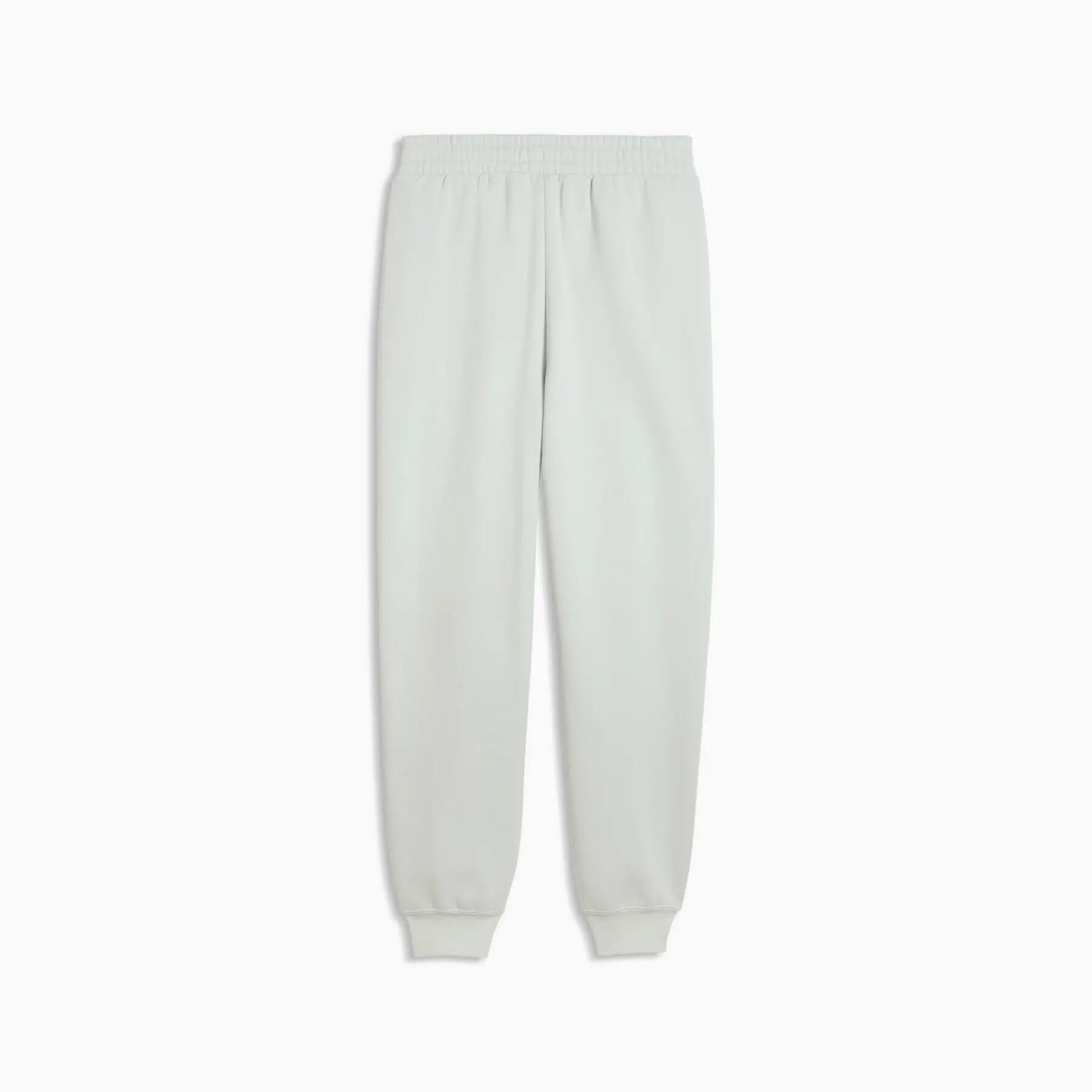 Pantalon de survêtement Puma ESS pour femme 2/5