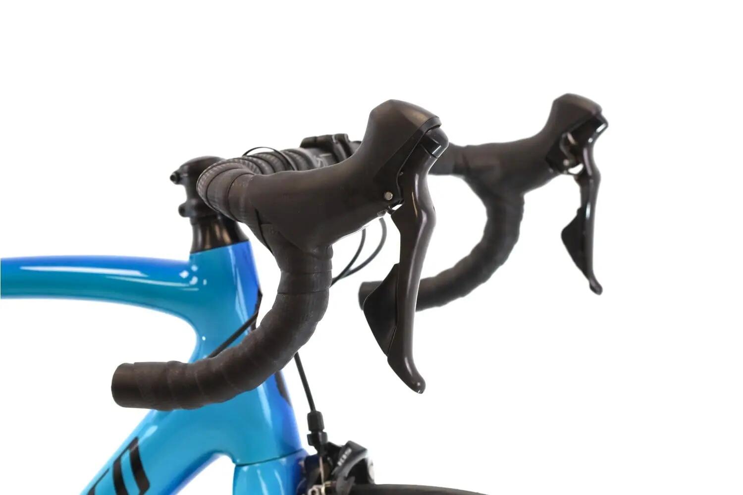 Vélo de route reconditionné ·  Tarmac SL4 · Bon état 6/8