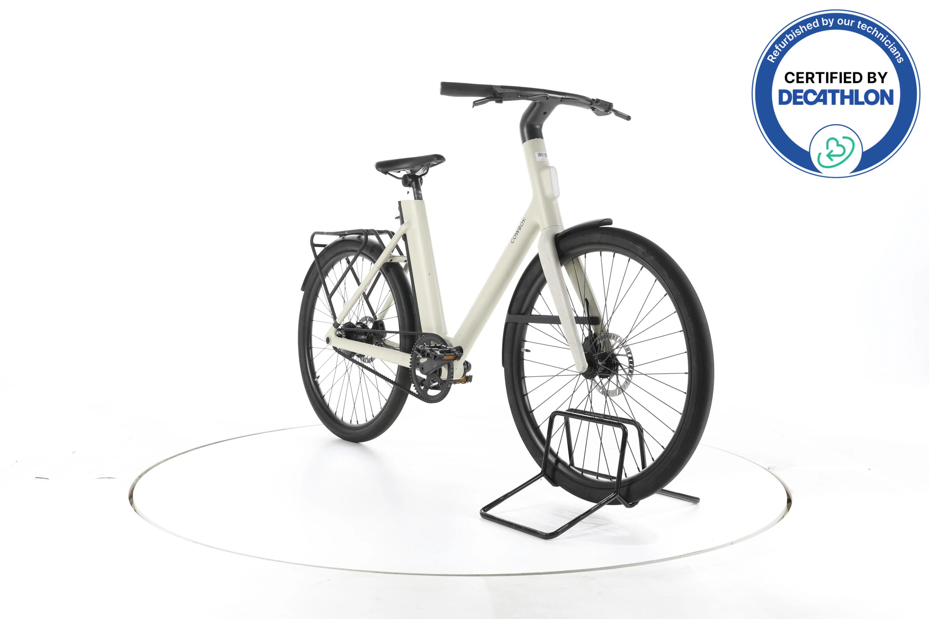 Seconde vie - Vélo électrique - Cowboy 4ST+ 2/5