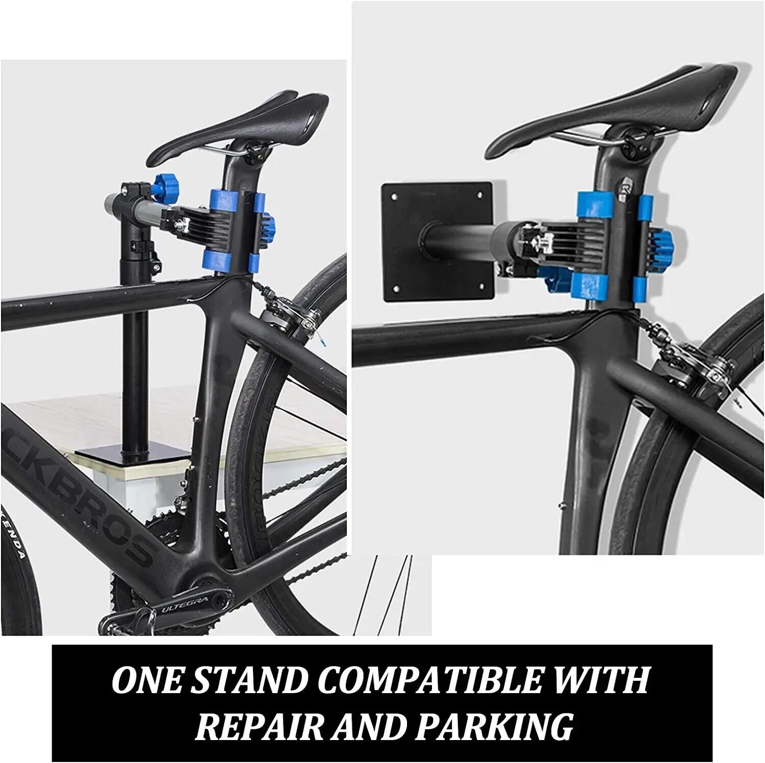 Support d'atelier pour vélo 25kg 7/8