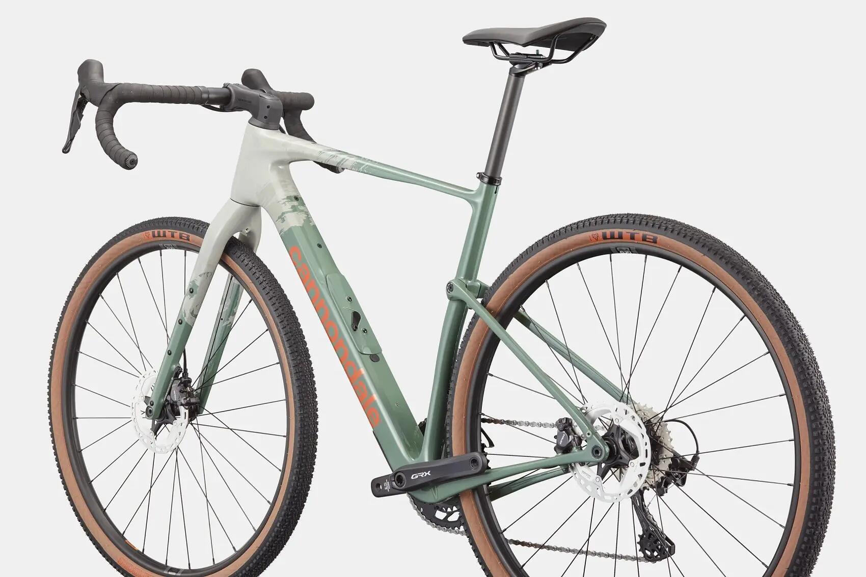 CANNONDALE picture