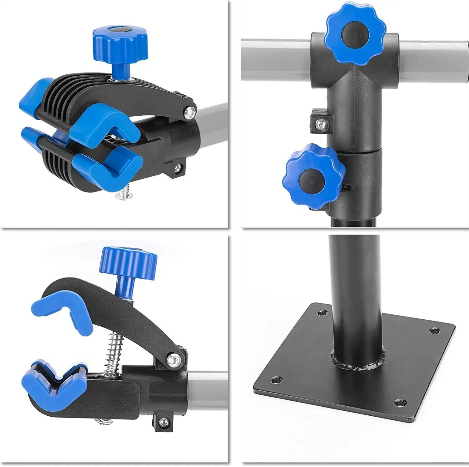 Support d'atelier pour vélo 25kg 6/8