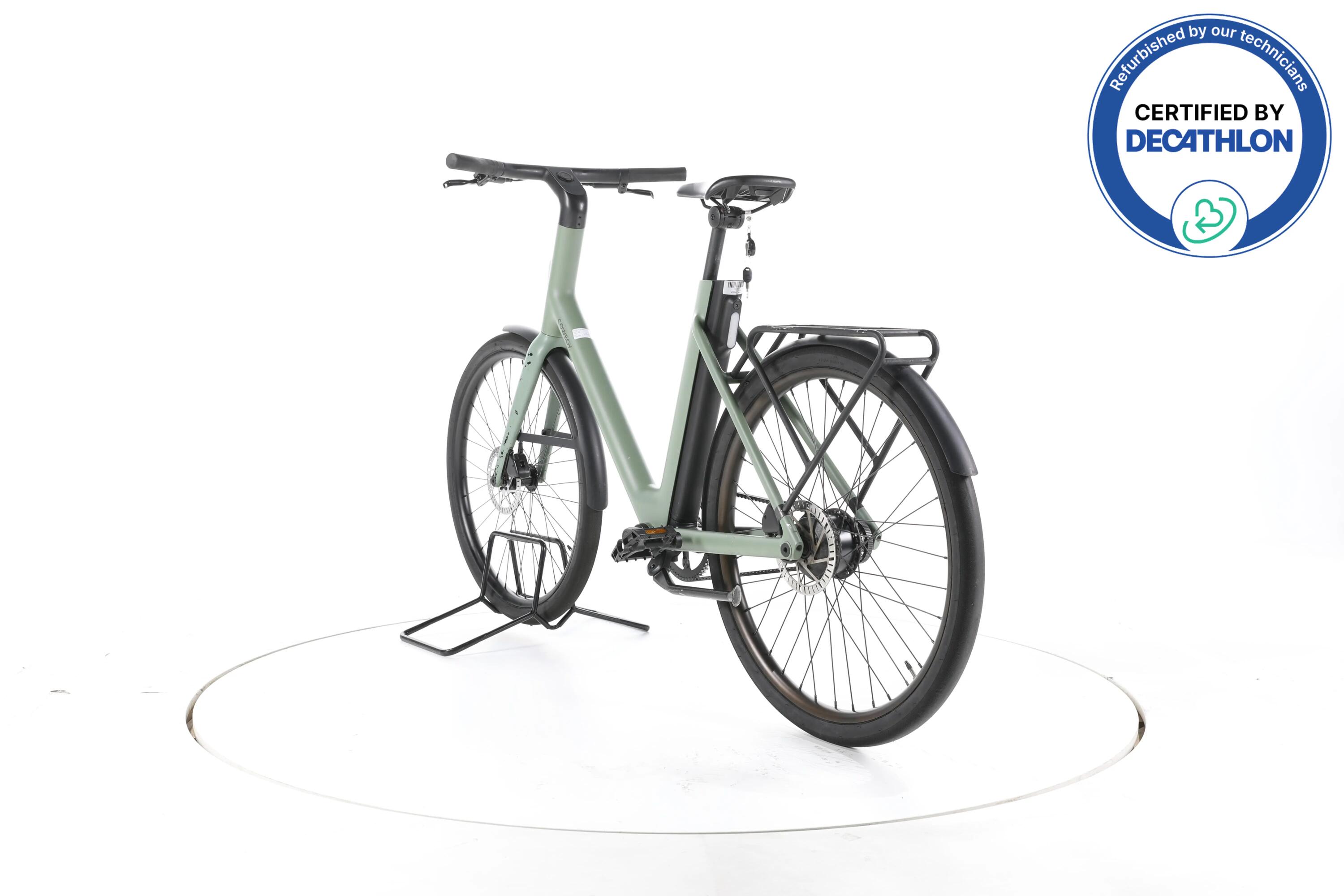 Seconde vie - Vélo électrique - Cowboy 4 Cruiser ST 4/5