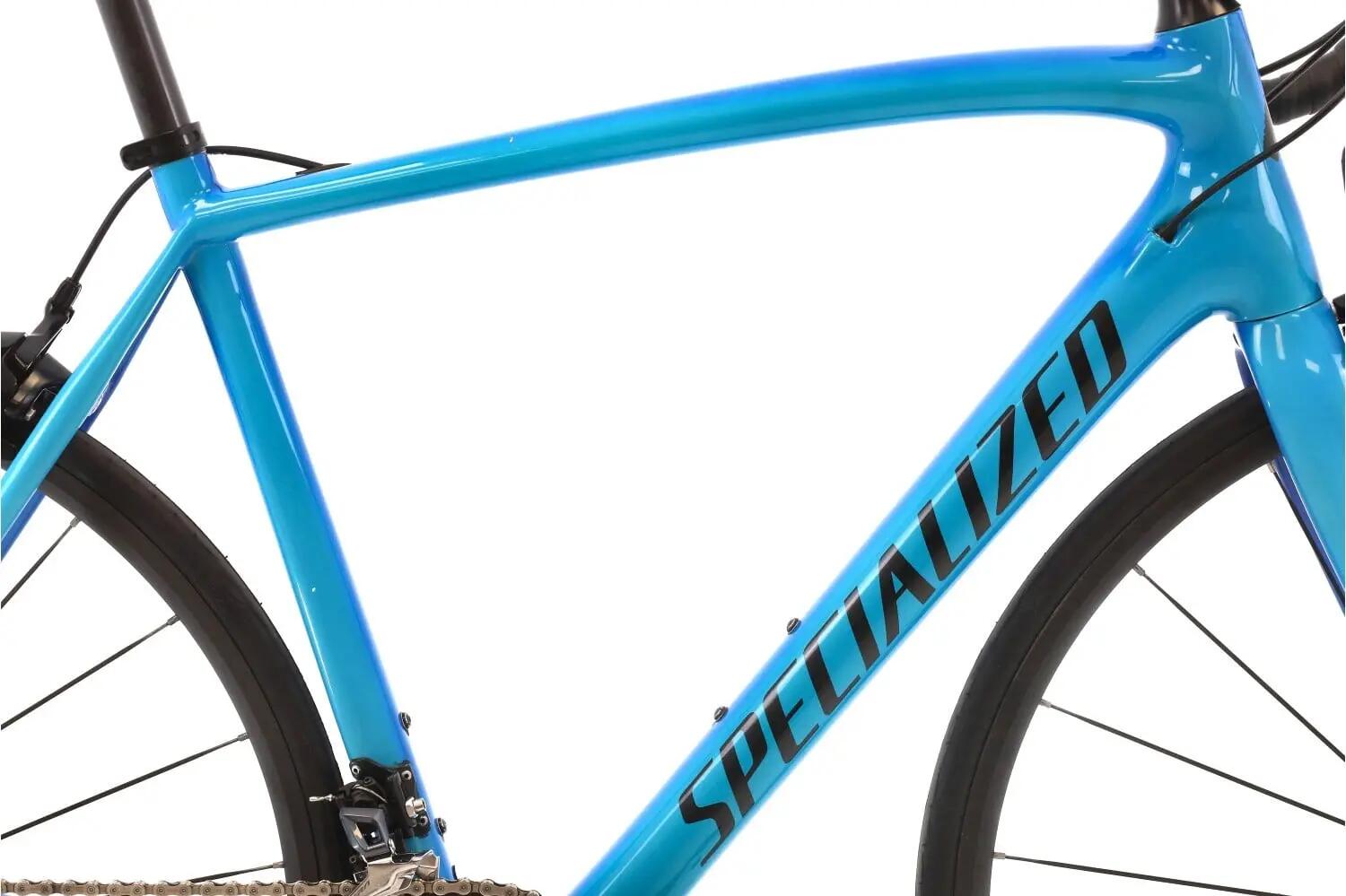 Vélo de route reconditionné ·  Tarmac SL4 · Bon état 2/8