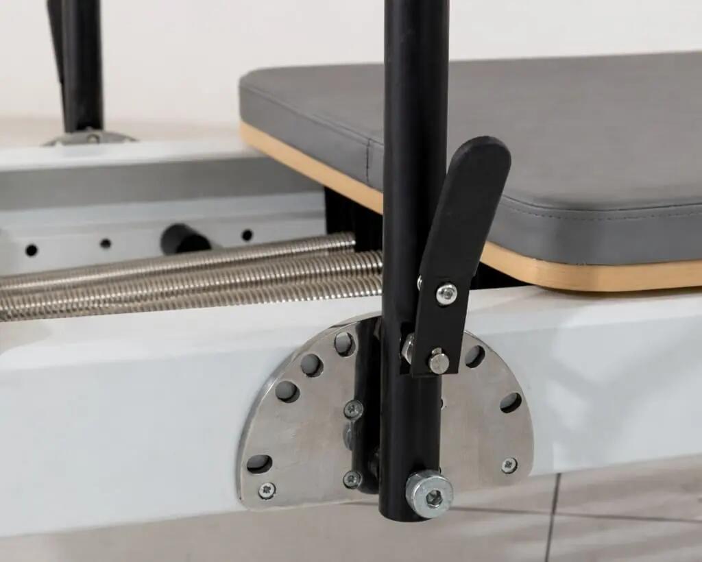 Reformer plegable Aluminio Elite 5/5