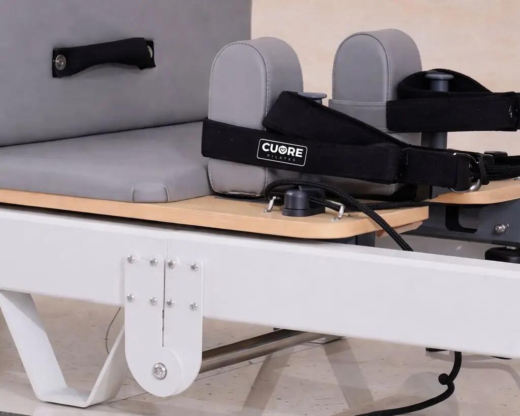 Reformer plegable Aluminio Elite 3/5