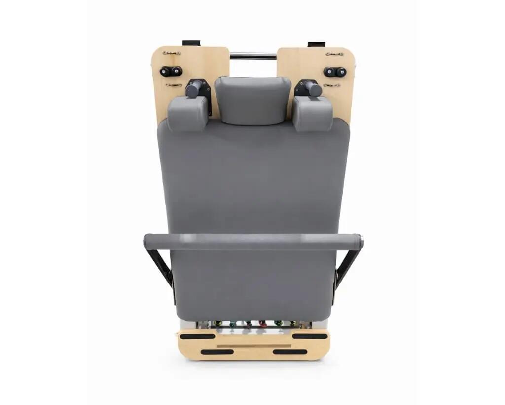 Reformer plegable Aluminio Elite 2/5