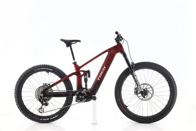 Tweedehands e-bike · rail 9.9 xx axs gen 5 · zeer goede toestand