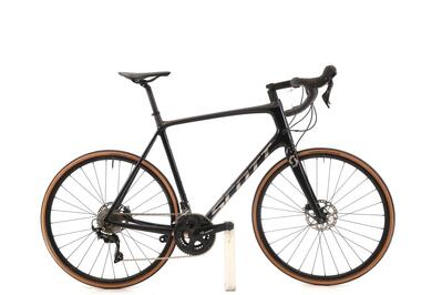 Tweedehands racefiets · addict 20 · zeer goede toestand