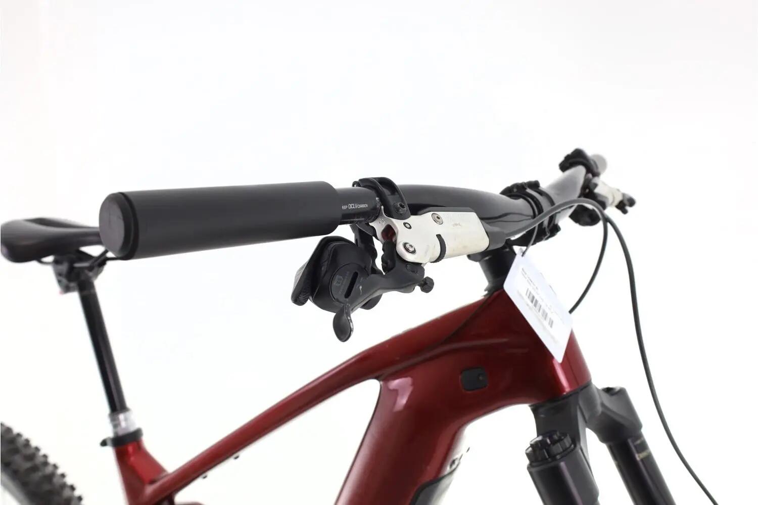 Ebike ricondizionata ·  Rail 9.9 XX AXS Gen 5 · Ottimo stato 6/8