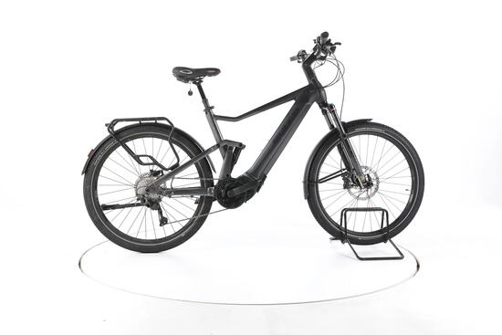 Tweedehands - Bulls Iconic EVO TR1 E-Bike Fully - Goed