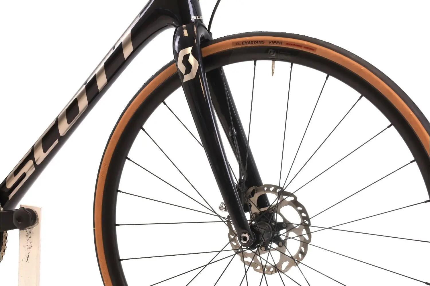 Bici strada ricondizionata ·  Addict 20 · Ottimo stato 5/8