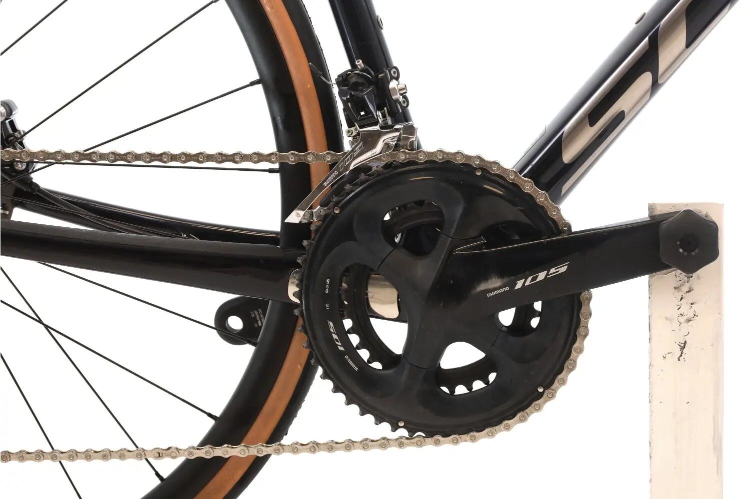 Bici strada ricondizionata ·  Addict 20 · Ottimo stato 4/8