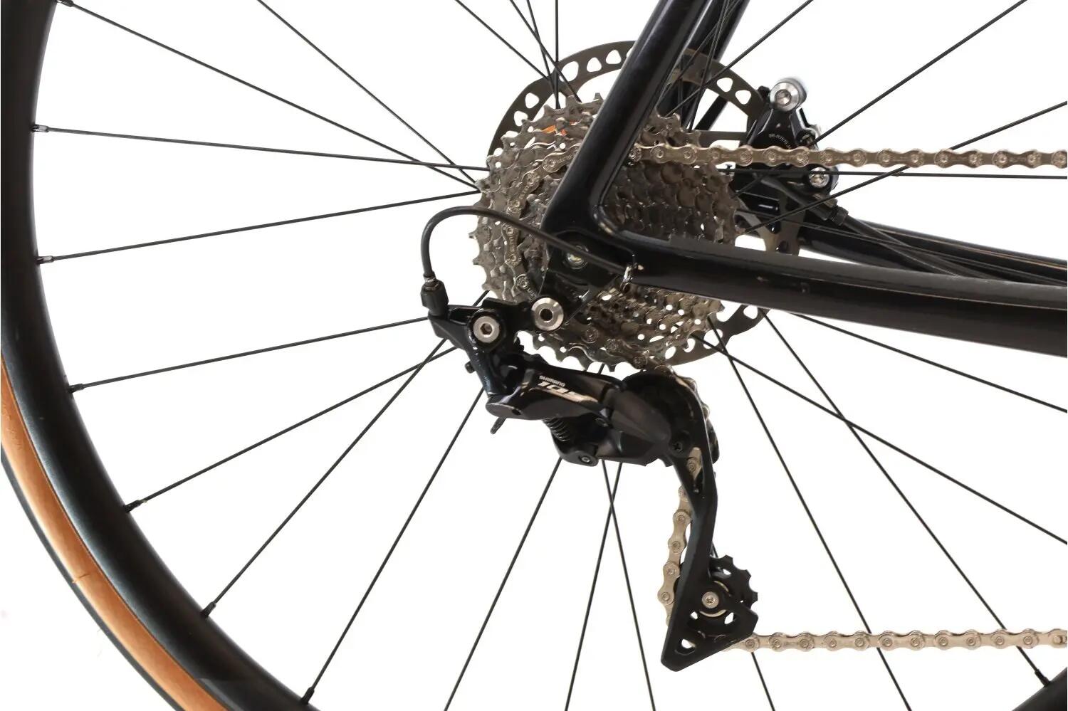 Bici strada ricondizionata ·  Addict 20 · Ottimo stato 3/8