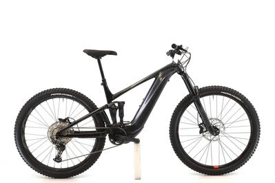 Ebike ricondizionata · Trance E+ 3 Pro · Bici Km 0