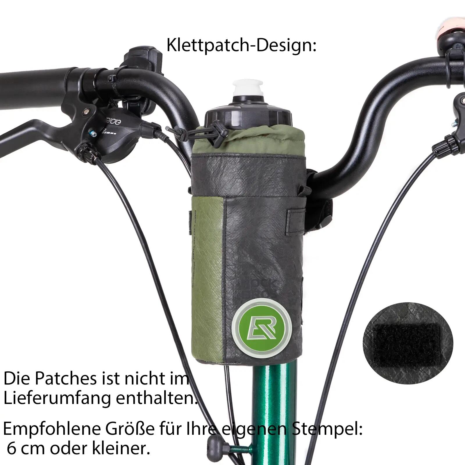 Trinkflaschentasche 0,7L 6/8