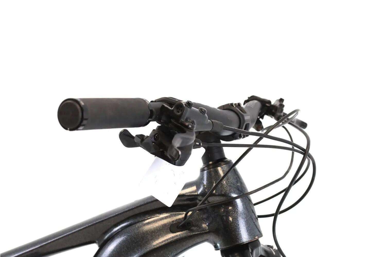 Ebike ricondizionata ·  Trance E+ 3 Pro · Bici Km 0 6/8