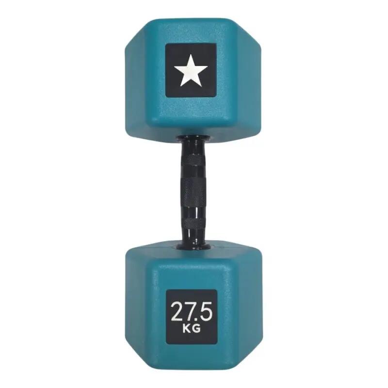 Dumbbell Color 2.0 CrossLiftor - 27,5 kg 2/5