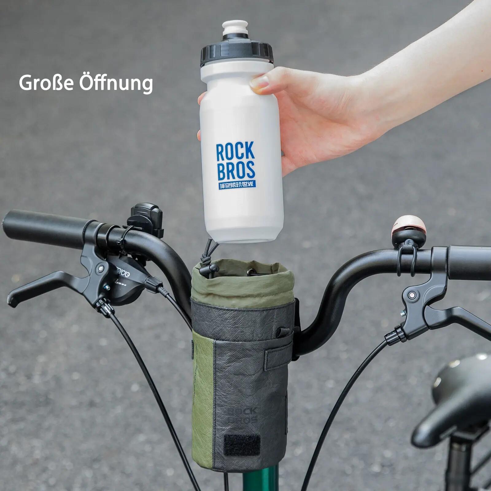 Trinkflaschentasche 0,7L 2/8