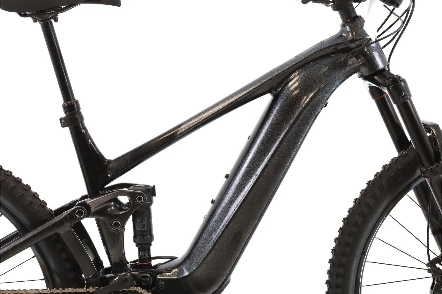 Ebike ricondizionata ·  Trance E+ 3 Pro · Bici Km 0 2/8