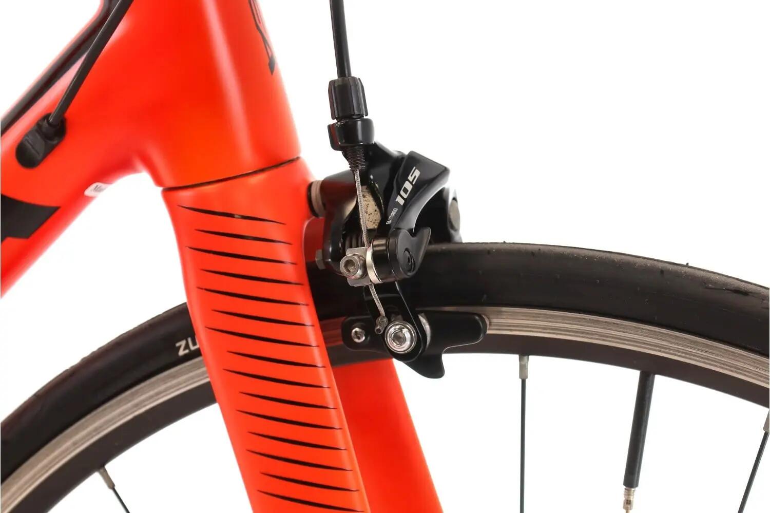 Vélo de route reconditionné ·  Orca M30 · Très bon état 7/8