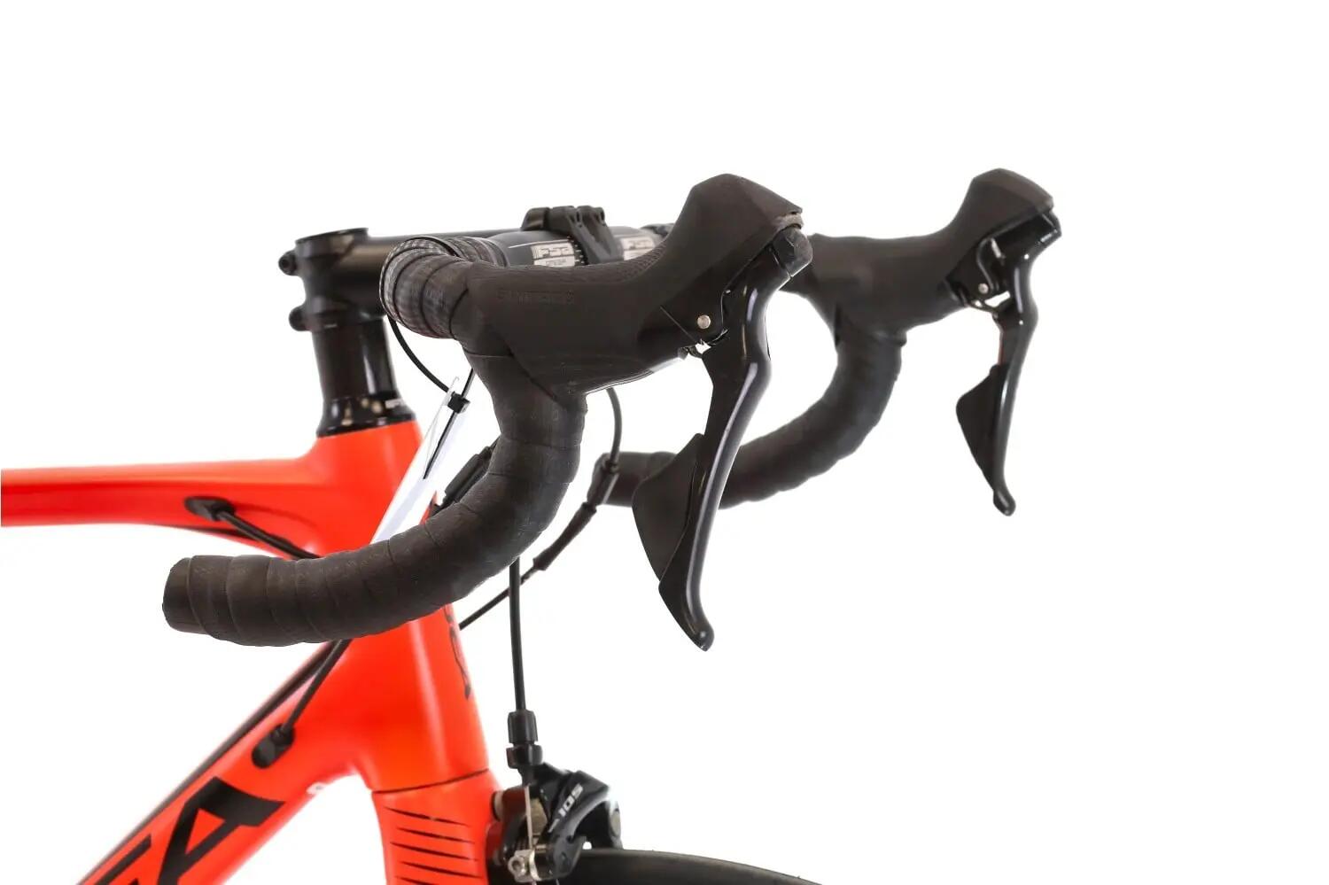 Vélo de route reconditionné ·  Orca M30 · Très bon état 6/8