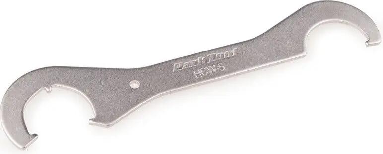 Park Tool HCW-5 Bottom Bracket Lockring Wrench 1/1