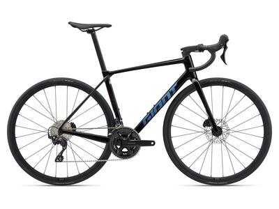 Racefiets tcr advanced 2