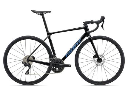 vélo de route TCR Advanced 2
