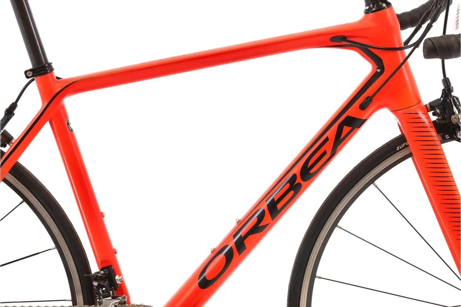 Vélo de route reconditionné ·  Orca M30 · Très bon état 2/8