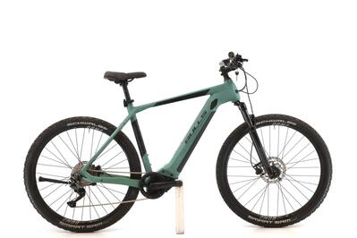 Tweedehands e-bike · bulls copperhead evo 1 · zeer goede toestand