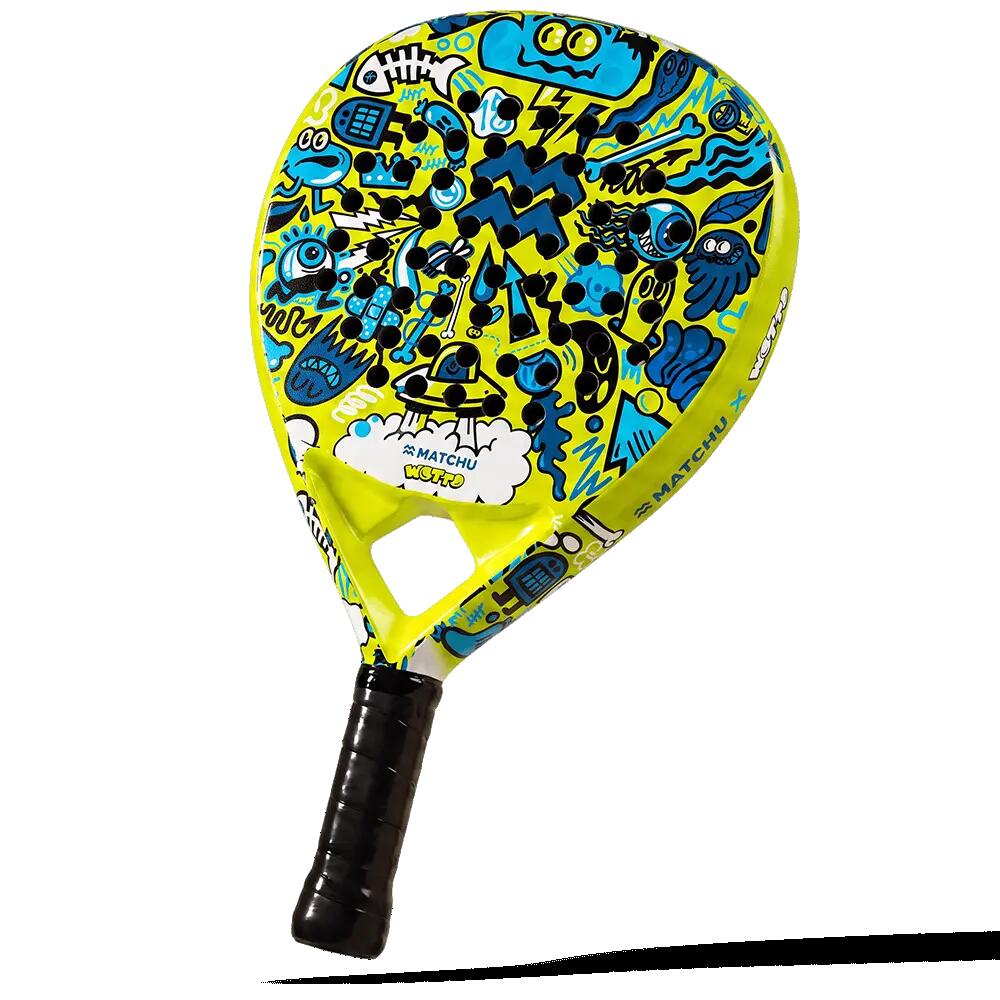 MATCHU SPORTS picture