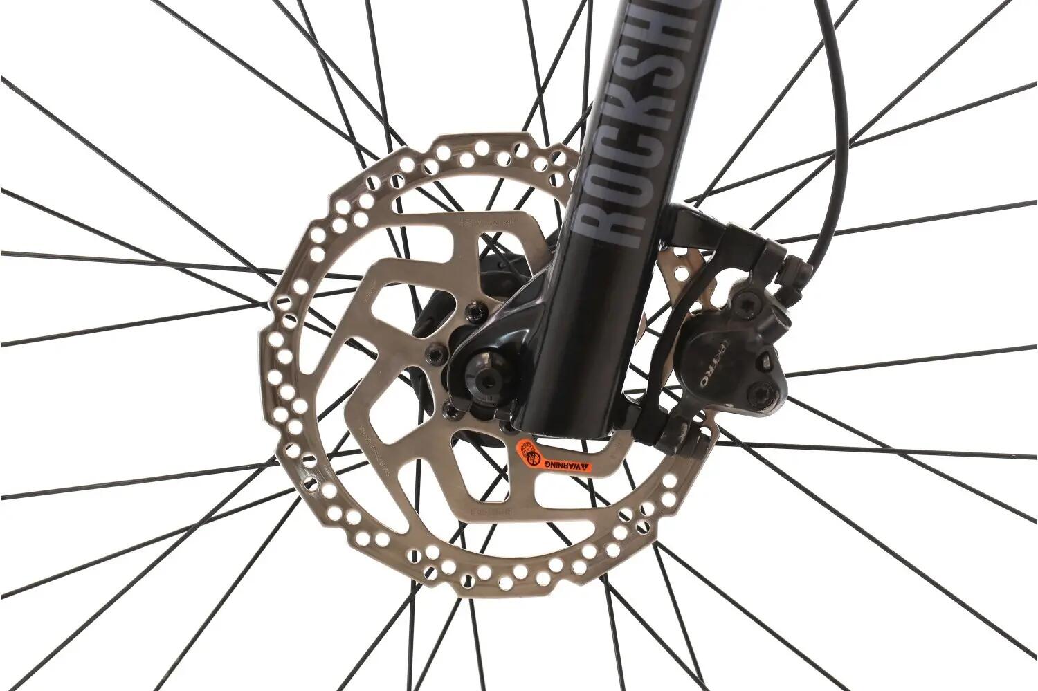 Ebike reconditionné · Bulls Copperhead EVO 1 · Très bon état 7/8