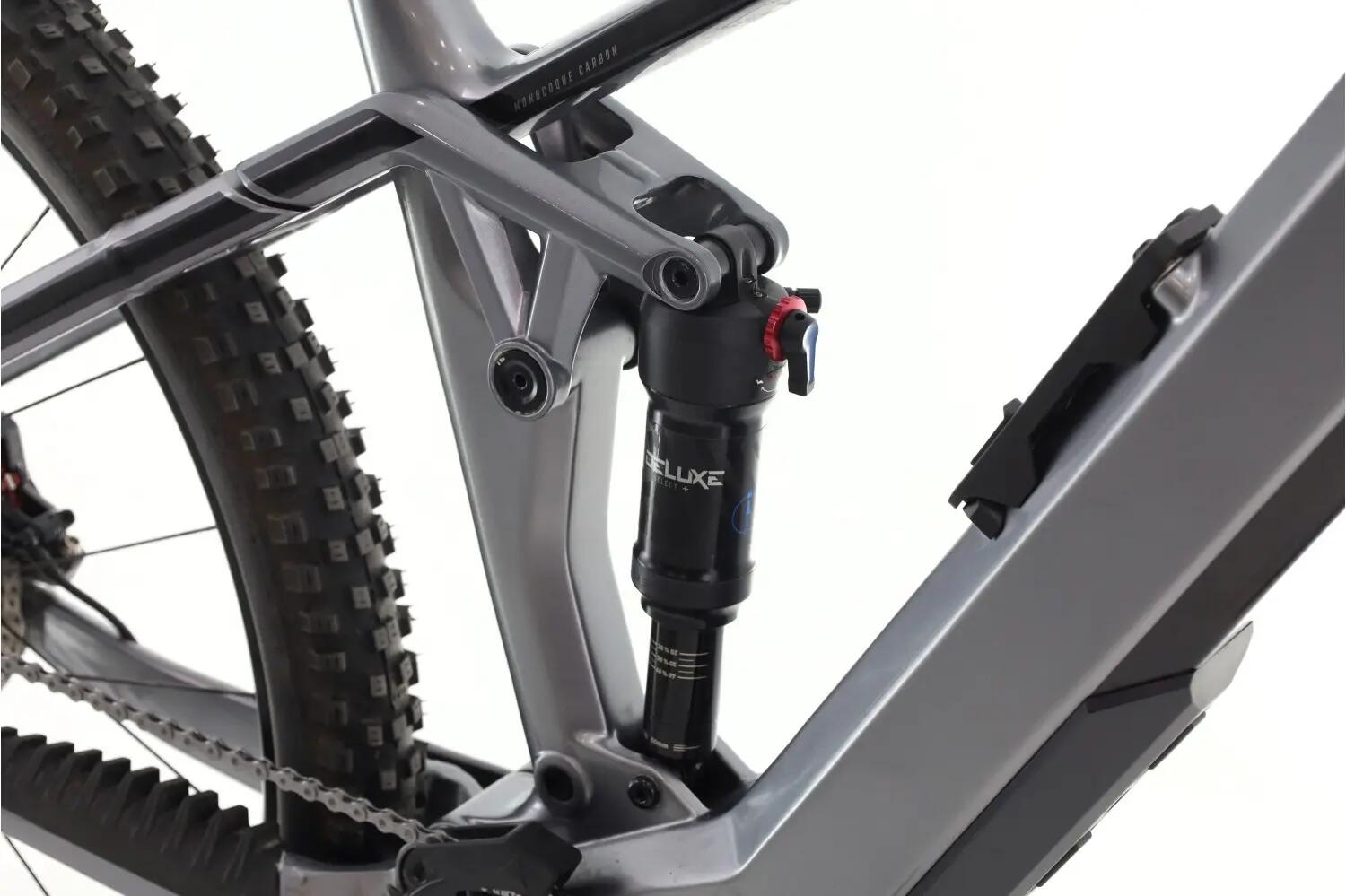 Ebike reconditionné · Bulls Sonic Evo TR3 XT · Très bon état 7/8